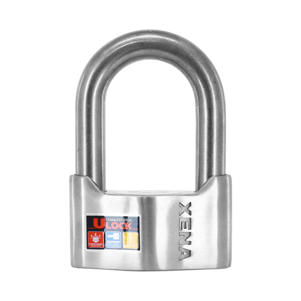 Antivol U Xena Xsu 69 47X69 mm (Diam 16 mm) (Classe Sra)