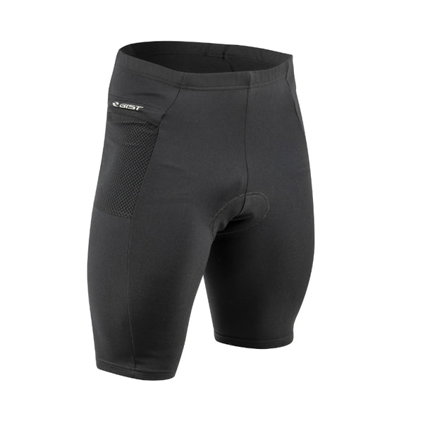 Cuissard Gist Gravel Sans Bretelles Fond Ergonomic Noir XL