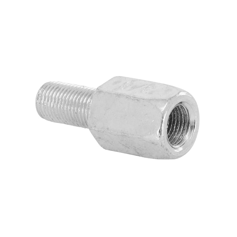 Rallonge Axe De Roue Arrière 3-8 Pour Monter Stabilisateur (Paire) - Pour Vélo Equipe De Dérailleur