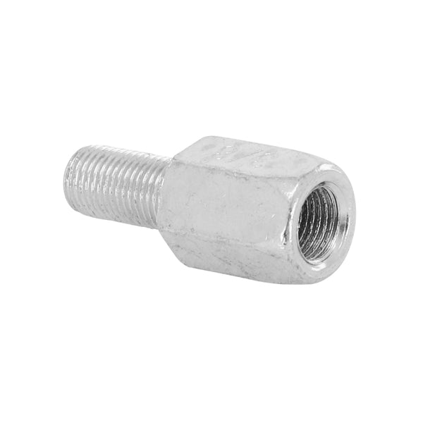 Rallonge Axe De Roue Arrière 3-8 Pour Monter Stabilisateur (Paire) - Pour Vélo Equipe De Dérailleur