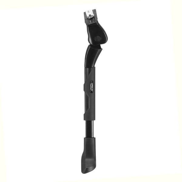 Béquille Vélo Laterale Ursus King Evo XL Noir 27.5-29" Réglable Renforcé - Support 35Kgs (Livre Sur Carte)