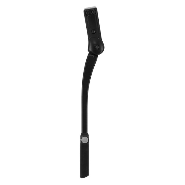 Béquille Vélo Laterale Arrière Ursus Easy Master 27.5-29'' Réglable Fixation Base Par 1-2 Collier (355 mm) - Supporte 25