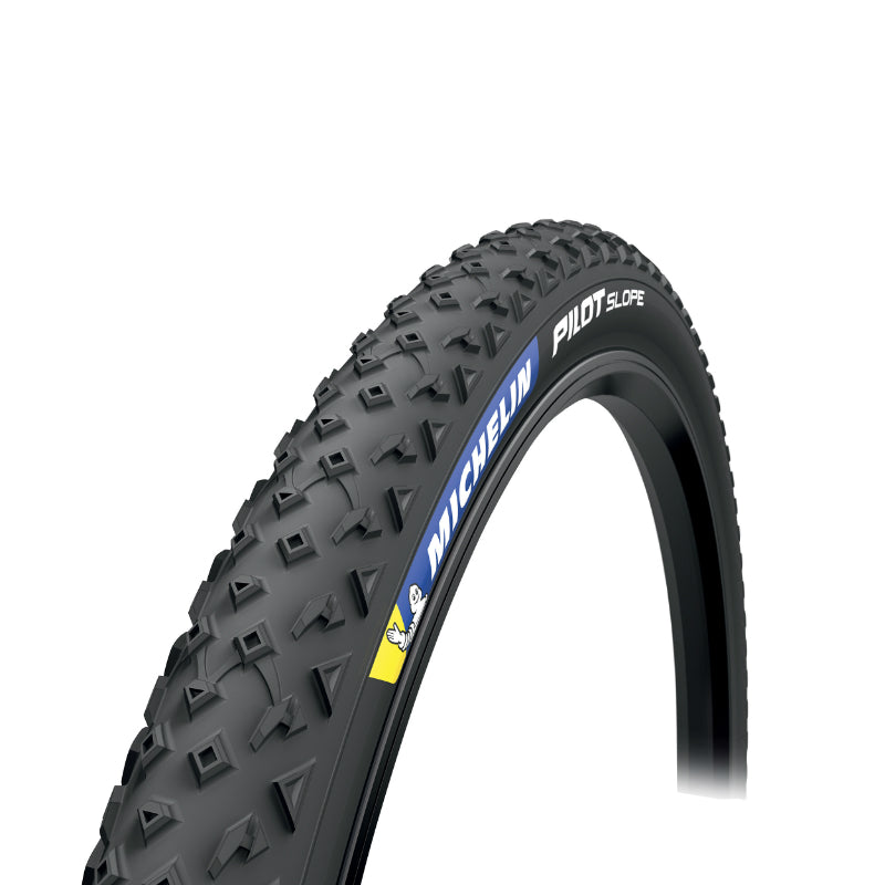Pneu VTT 26 X 2.25 Michelin Pilot Slope Racing Tubeless Ready Ts (57-559)