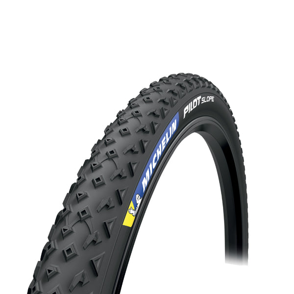 Pneu VTT 26 X 2.25 Michelin Pilot Slope Racing Tubeless Ready Ts (57-559)