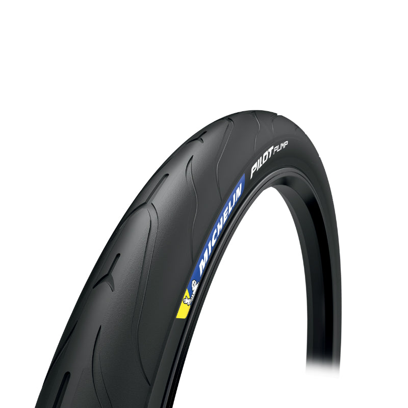 Pneu VTT Gravity Bike Park 26 X 2.30 Michelin Pilot Pump Racing Tubeless Ready Ts (57-559)