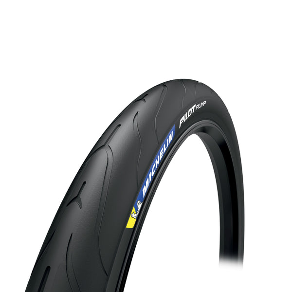 Pneu VTT Gravity Bike Park 26 X 2.30 Michelin Pilot Pump Racing Tubeless Ready Ts (57-559)