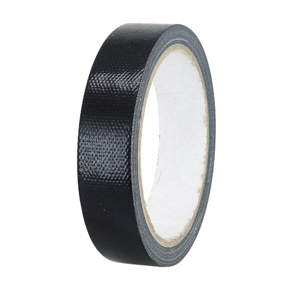 Fond De Jante Atelier Adhesif Roto Tubeless Compatible Tubetype Noir En 22 mm (Rouleau De 9M)