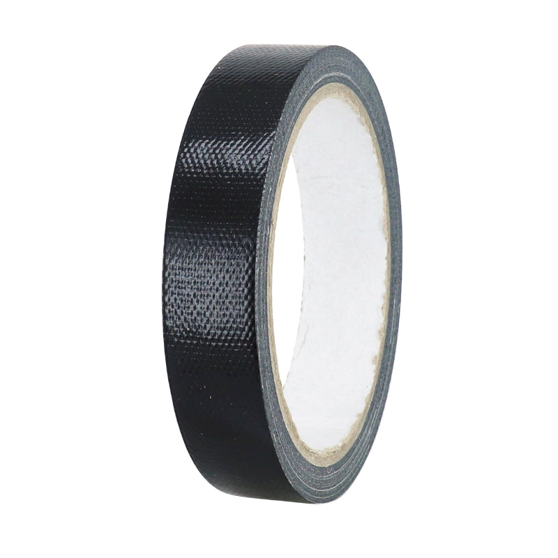 Fond De Jante Atelier Adhesif Roto Tubeless Compatible Tubetype Noir En 19 mm (Rouleau De 9M)