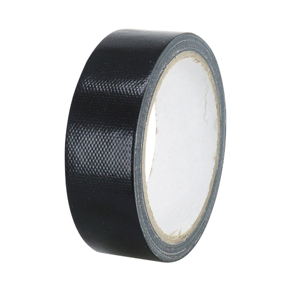 Fond De Jante Atelier Adhesif Roto Tubeless Compatible Tubetype Noir En 31 mm (Rouleau De 9M)