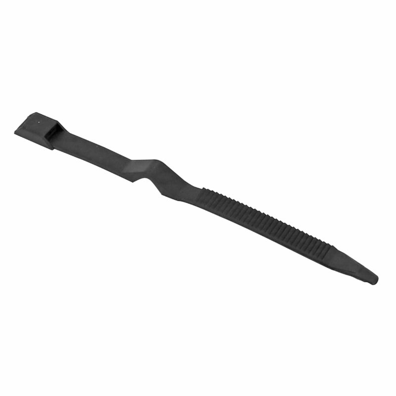 Collier Pour Câble Électrique Vélo En Caoutchouc Pour Toute Largeur (Vendu Par 10)