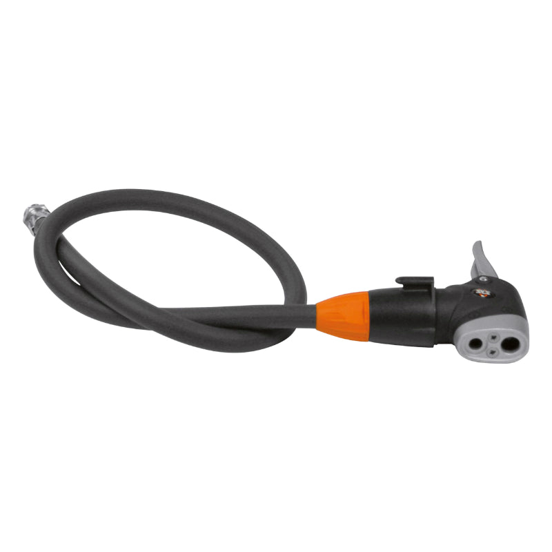 Outil Pro Tuyau D'Air Cyclus Pour Manometre De Gonflage Vp-Vs