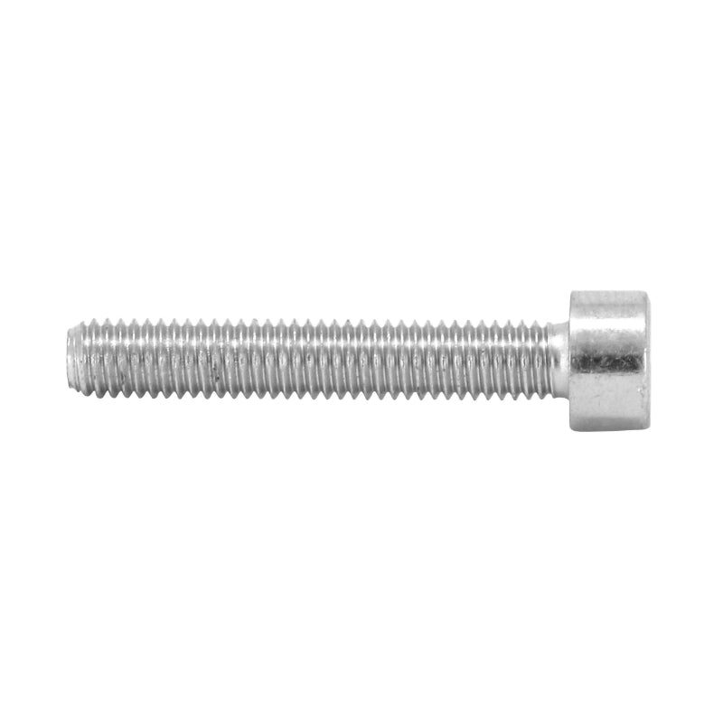 Vis Chc 6 Pans Creux M5 X 40 mm Chrome (Sachet De 12 Pieces)