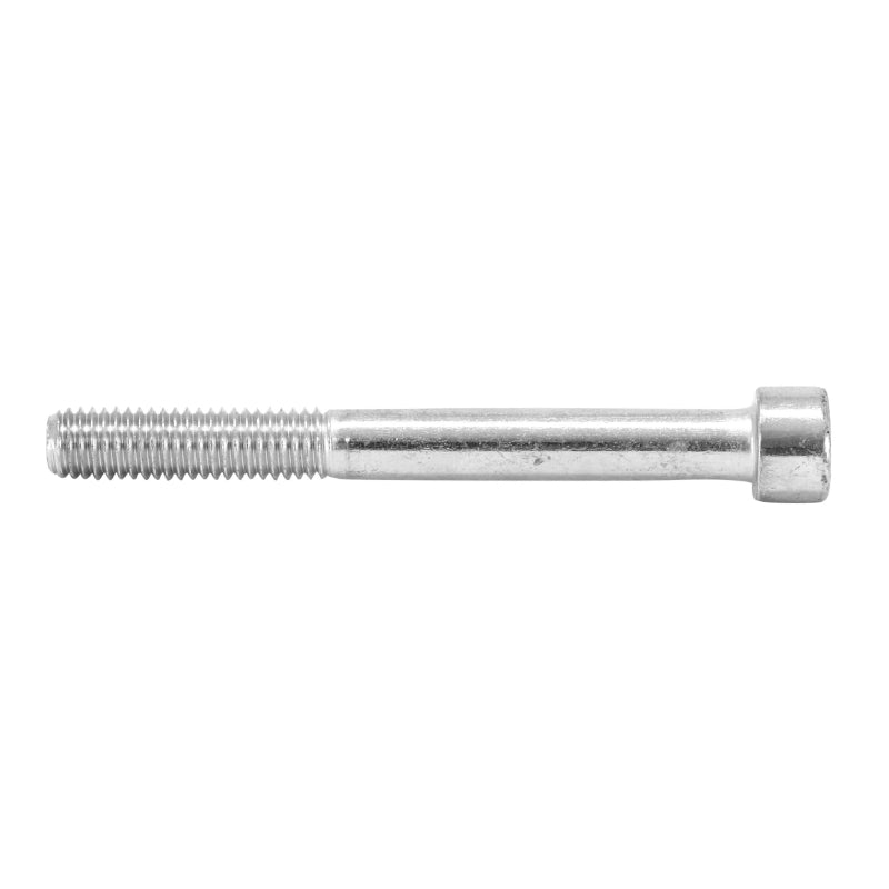 Vis Chc 6 Pans Creux M8 X 70 mm Chrome (Sachet De 12 Pieces)