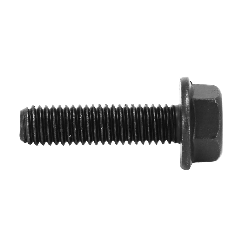 Vis 6 Pans Epaule M8 X 25 mm Noir Sw13 (Sachet De 5 Pieces) (Oem: 0 - 000.460.0670)
