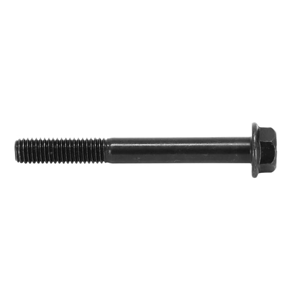 Vis 6 Pans Epaule M8 X 55 mm Noir Sw13 (Vendu A L'Unite)