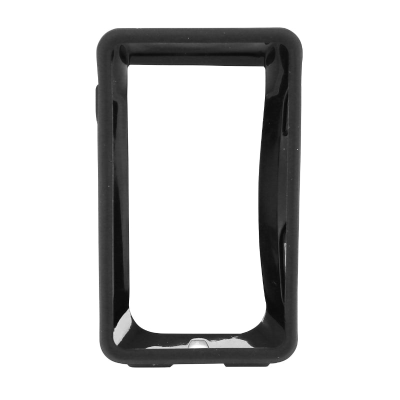 Etui En Silicone Igpsport Bh630 Noir (Pour Igs630S) (Vendu A L'Unite)