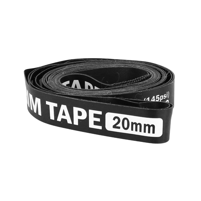 Fond De Jante Velox Roue 700C-VTT 29" Haute Pression En 20 mm (Vendu Par 2 En Boite)