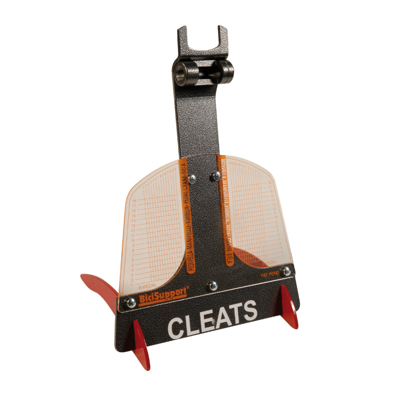 Outil De Positionnement Des Cales Chaussures De Cyclisme -Bicisupport-