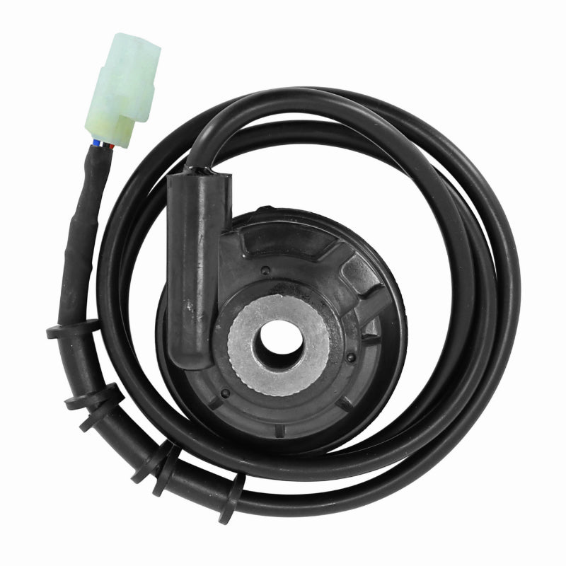 Entraineur Compteur Scoot Adaptable Type Origine Mbk 50 Ovetto 2014+, Yamaha Neo'S 2014+ (Oem:2Ap-H3756-00) -P2R-