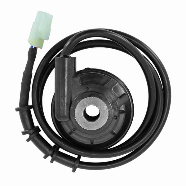 Entraineur Compteur Scoot Adaptable Type Origine Mbk 50 Ovetto 2014+, Yamaha Neo'S 2014+ (Oem:2Ap-H3756-00) -P2R-