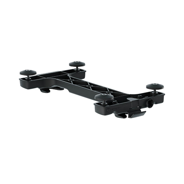 Platine De Rechange Pour Panier-Sacoche Racktime Snapit 2.0 (Support) Monte Chez Scott