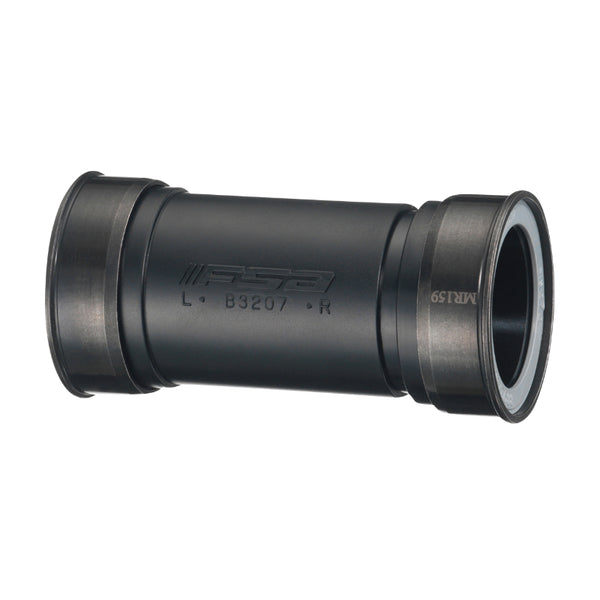 Cuvette Intégré Boîtier Route A Emboiter-Pressfit Fsa Boite 86.5-92 Diam 41 Pour Axe 30 mm