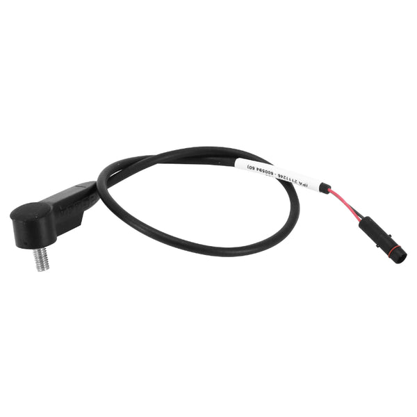 Câble Capteur De Vitesse Brose 350 mm