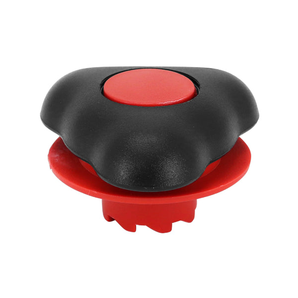 Manette De Sécurité Qst Pour Porte Bebe-Siege Enfant Arrière Polisport Bilby - Guppy Maxi (Paire)