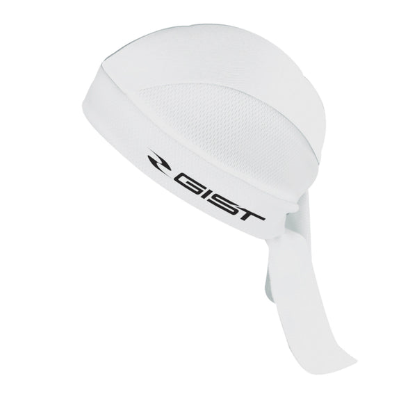 Bandana Gist Estiva Blanc