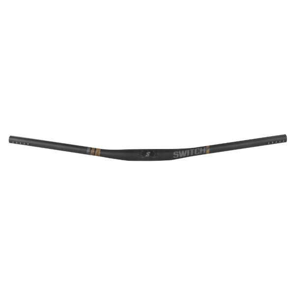 Cintre VTT Droit Switch Light Alu 31,8 mm L750 mm (Poids 200G.)
