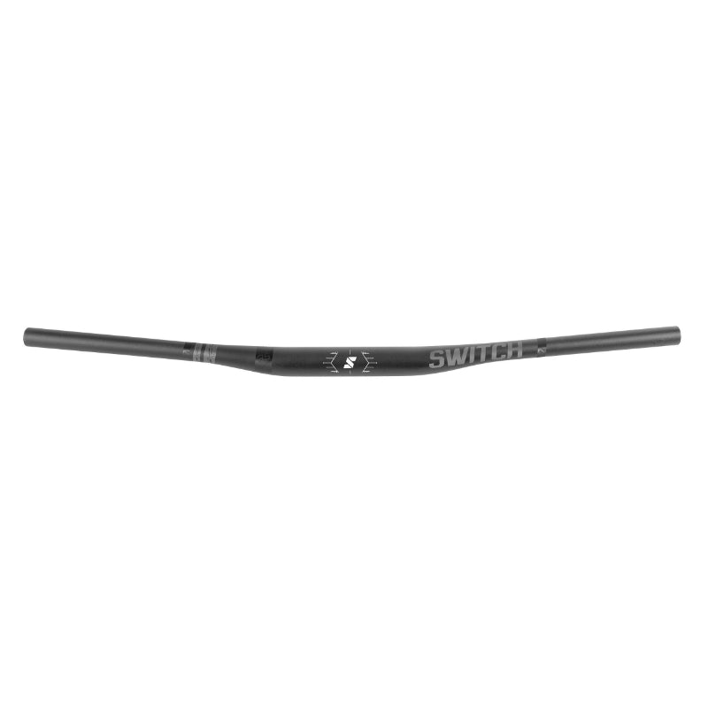 Cintre VTT Droit Switch Flip 35 Alu Cintre 35 mm L780 mm (Poids 334G.)