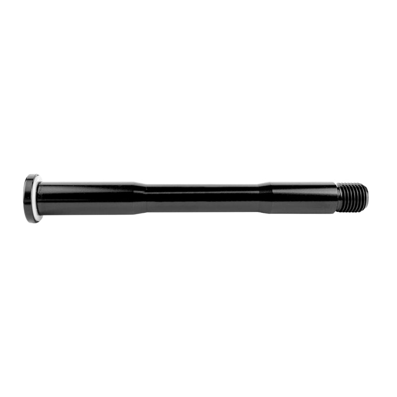 Axe Traversant - Blocage Roue Avant Switch Filetage M12 X 1.0 mm 12 X 100 Syntace Noir (117 mm Hors Butee Dont Filetage 