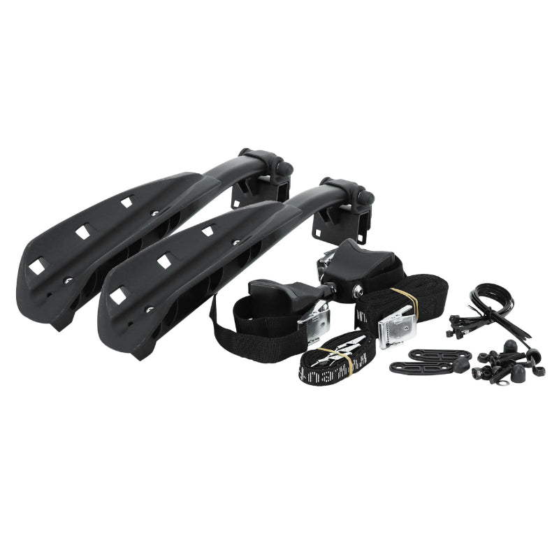 Extension 3Ãˆme Vélo Pour Porte Vélo Plateforme Eufab Crow Plus Inclinable