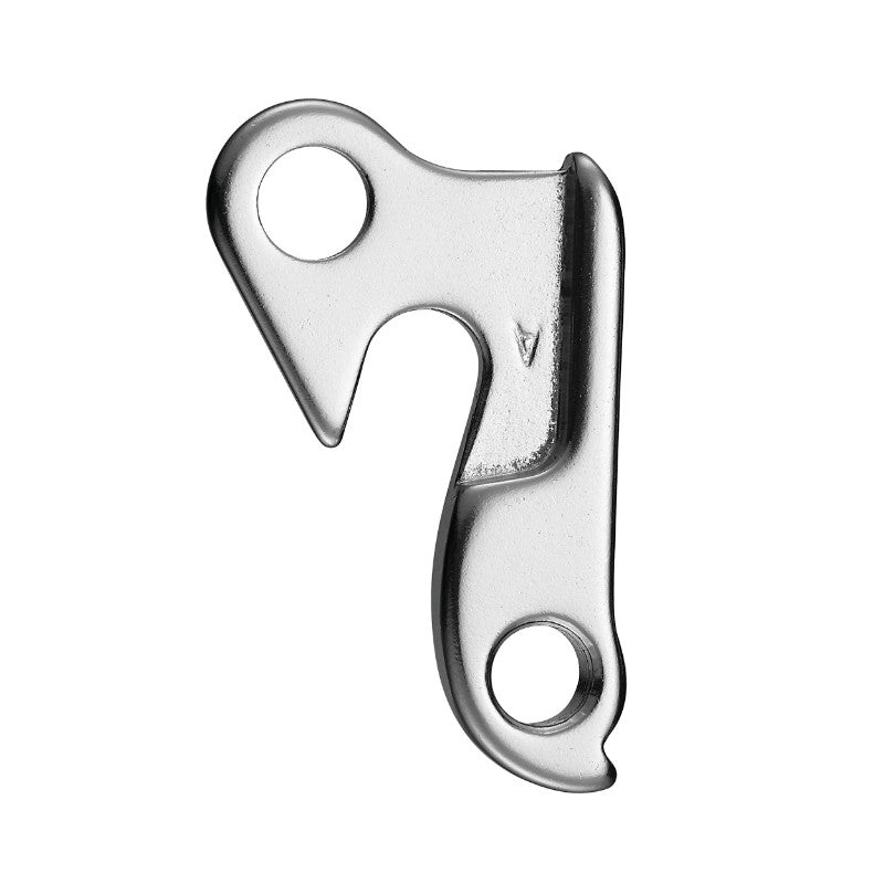 Patte De Dérailleur Alu Marwi Merida-Bmc-Gitane-Qbike... Gh-018 (Vendu A L'Unite Sur Carte)