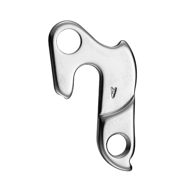 Patte De Dérailleur Alu Marwi Cube-Diamonback-Bh-Canyon-Lapierre-Scott... Gh-005 (Vendu A L'Unite Sur Carte)