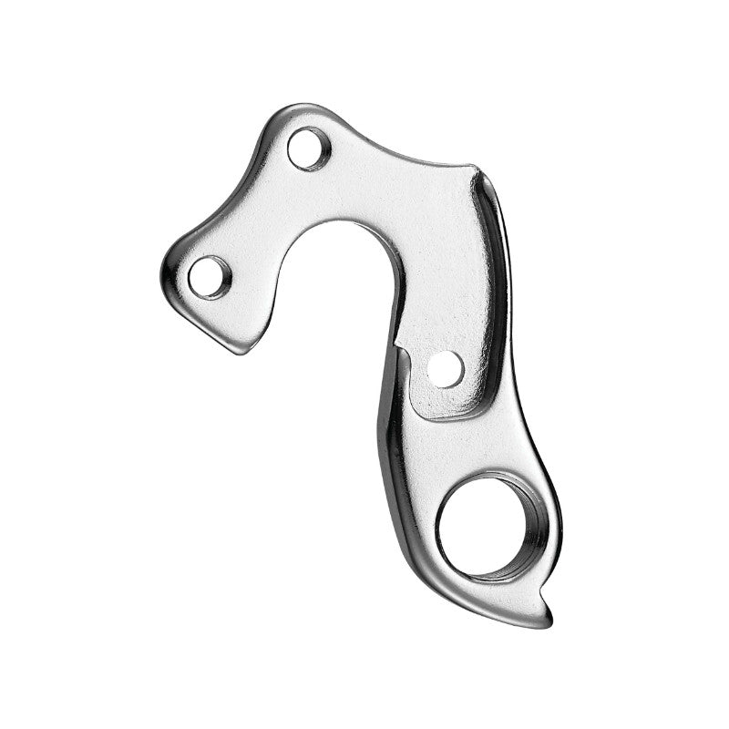 Patte De Dérailleur Alu Marwi Divers Modeles Gh-057 (Vendu A L'Unite Sur Carte)