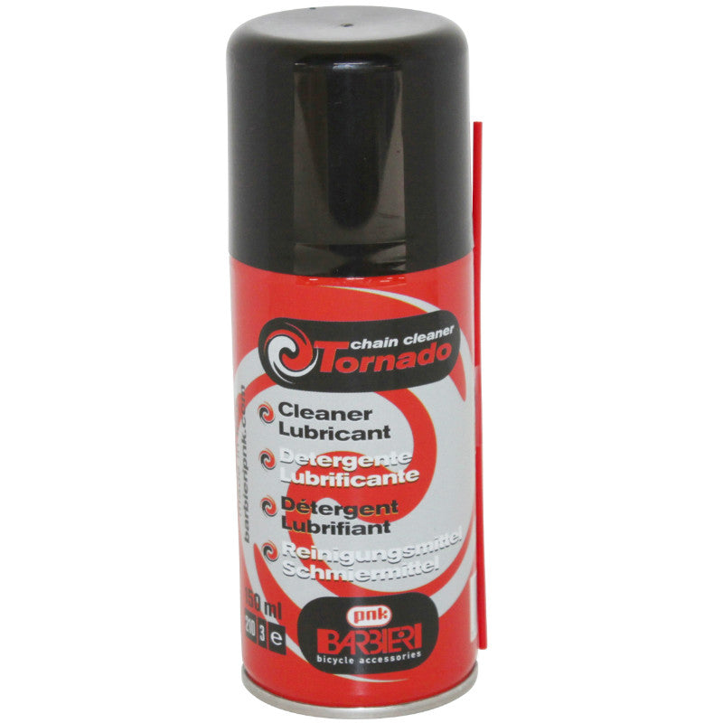 Nettoyant Vélo Chaîne Tornado Pour Outil Ref 19310 (150Ml)