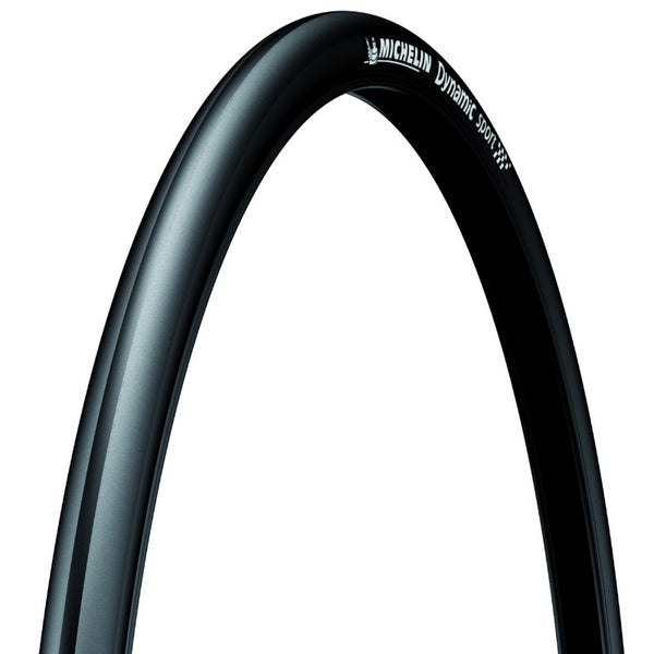 Pneu Route 700 X 23 Michelin Dynamic Sport Noir Tr (23-622)