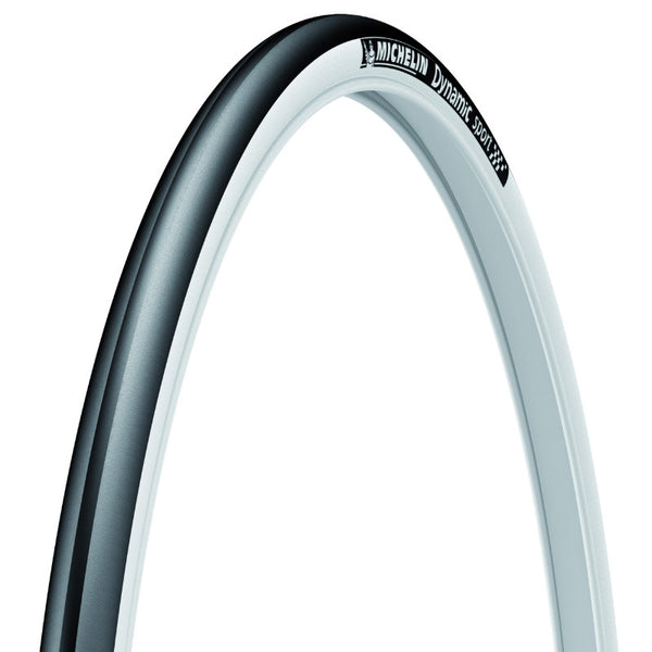 Pneu Route 700 X 25 Michelin Dynamic Sport Noir-Blanc Tr (25-622)