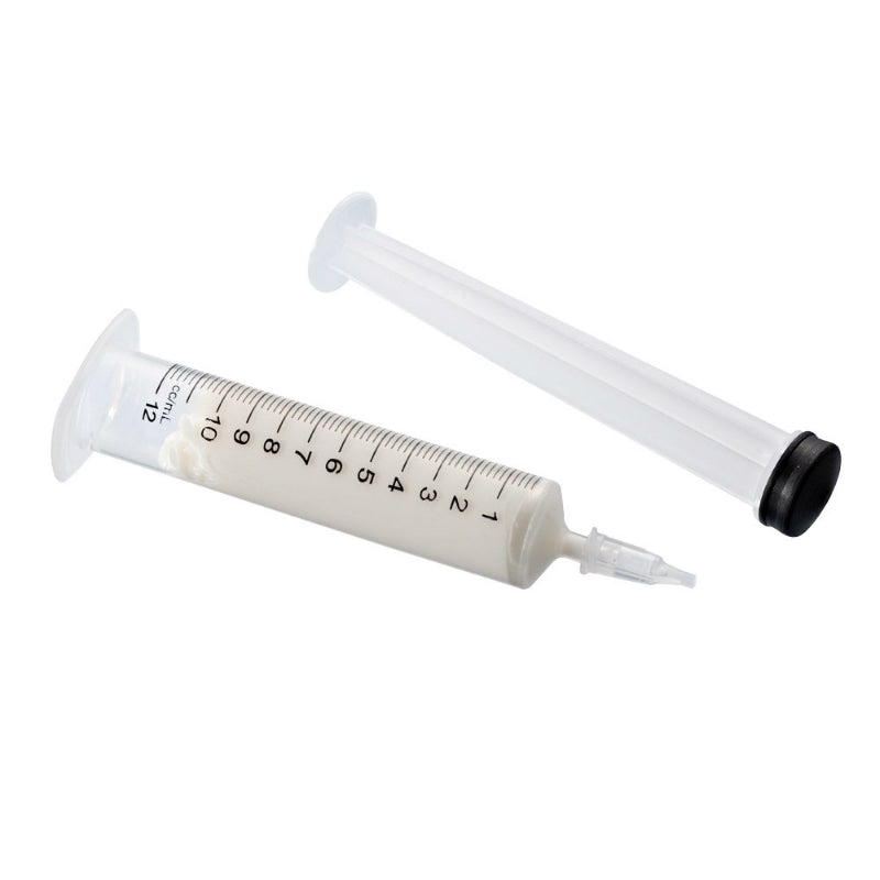 Graisse Vélo Sram Cuvette - Boîtier Pour Roulement Céramique Compatible Galet Dérailleur (Seringue De 10Ml)