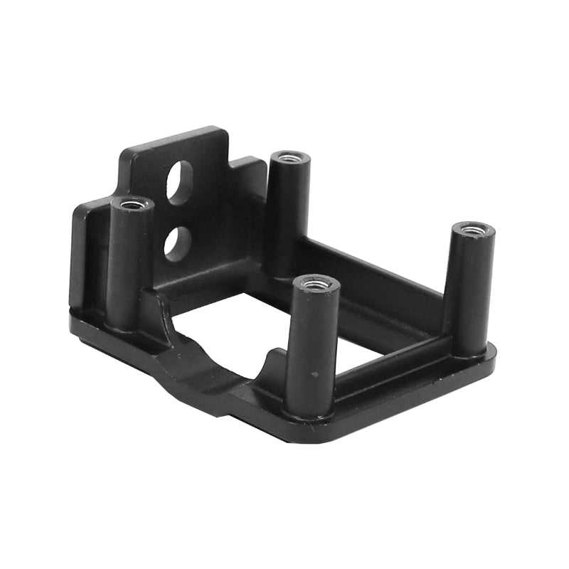 Support Verrou Batterie VAE Leader Fox Intégré Pour Batterie 14Ah (Am 2021-2022)