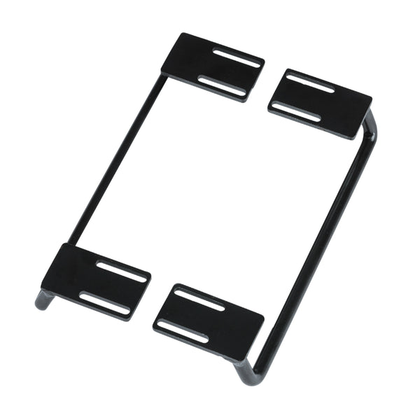 Adaptateur Platine Pour Panier-Sacoche Basil Avec Verrouillage Fixation Systeme Mik (Support Seul) Prendre Reference 211