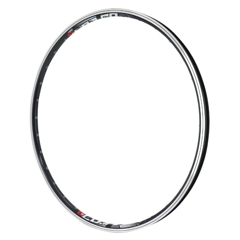 Jante VTT 27.5" Combo Noir 32T. Double Paroi - 584X19C