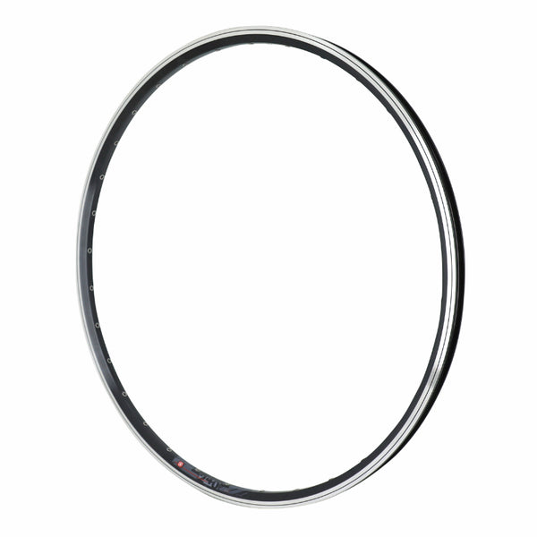 Jante VTC 700X35 -28-29" Mach1 M260 Noir 32T. Double Paroi Avec ÂŒIllets - 622X19C