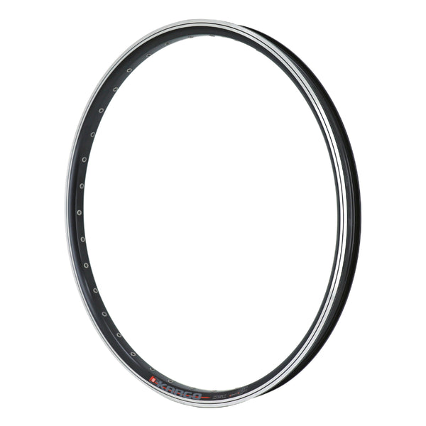 Jante VTT 24" Kargo Noir 32T. Double Paroi - 507X25C