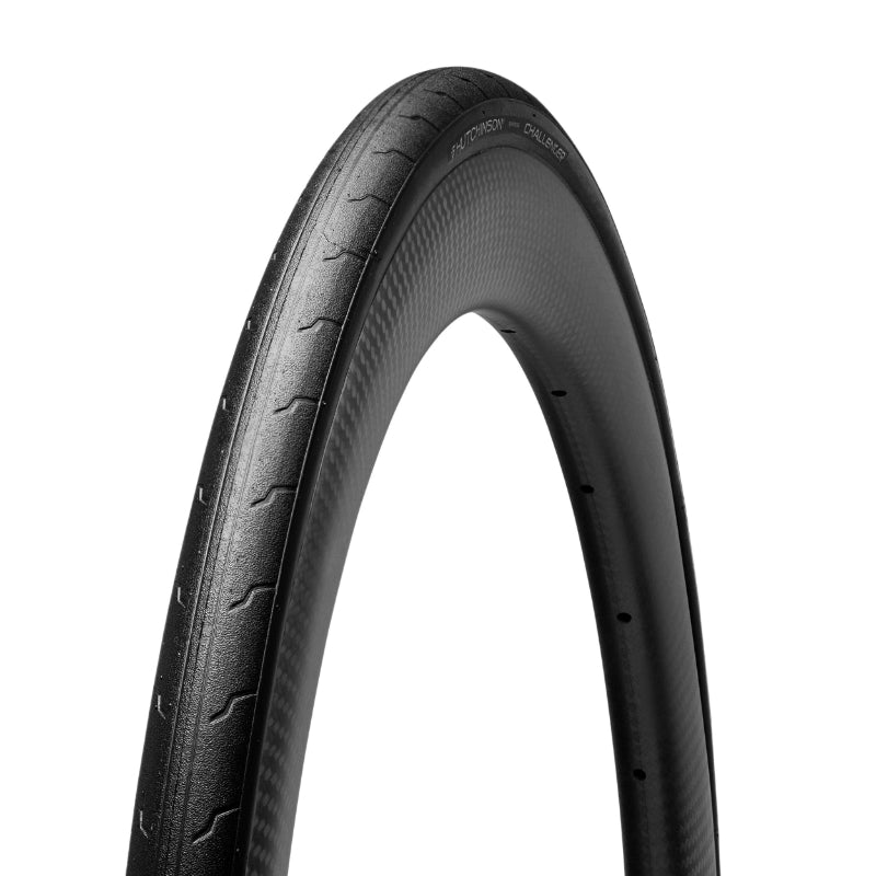 Pneu Route 700 X 30 Hutchinson Challenger Reinforced Ts Noir (30-622)