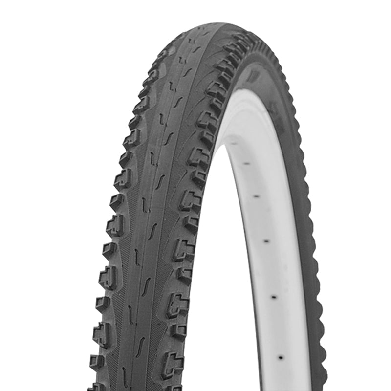 Pneu VTC Cross 700 X 38 Wanda W173 Noir Tr (38-622) Compatible Gravel