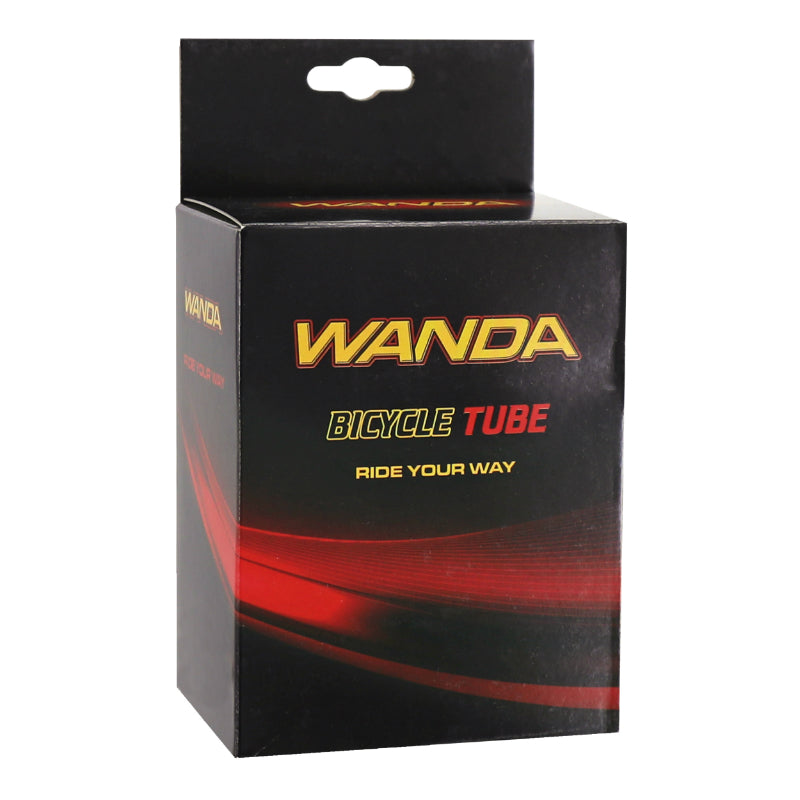 Chambre A Air Vélo 29 X 2.10-2.40 Wanda Valve Standard