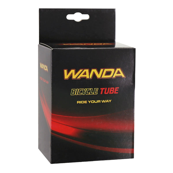 Chambre A Air Vélo 29 X 2.10-2.40 Wanda Valve Standard
