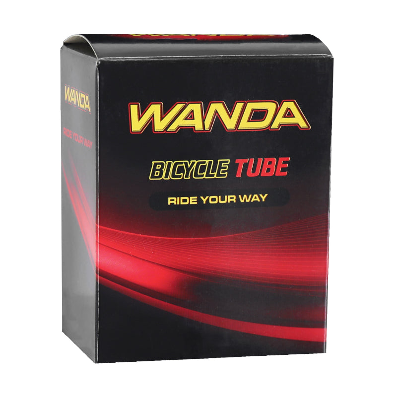 Chambre A Air Vélo 29 X 3.00 Wanda Valve Presta